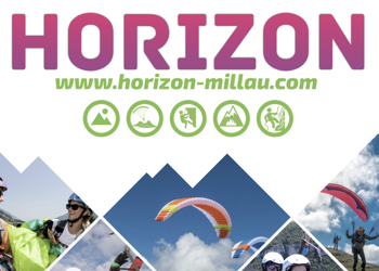 affiche horizon