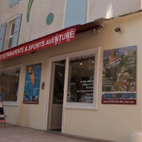 boutique horizon a millau