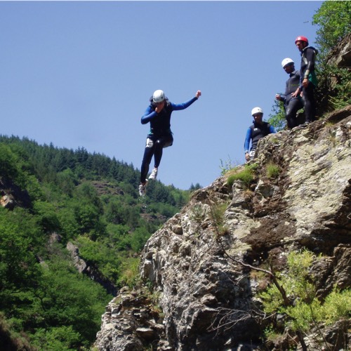 tayrac rando aqua millau