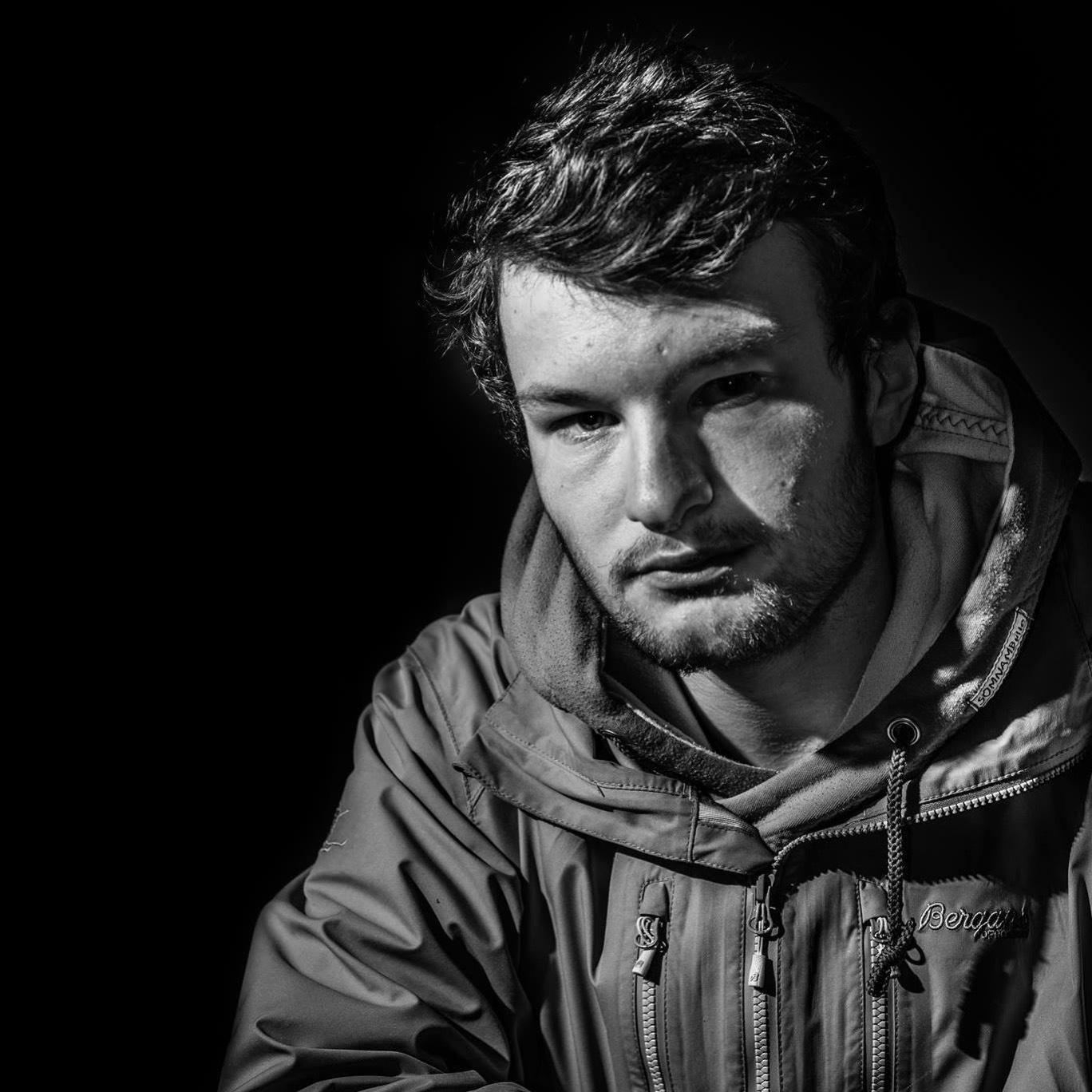 thomas richard moniteur parapente stagiaire