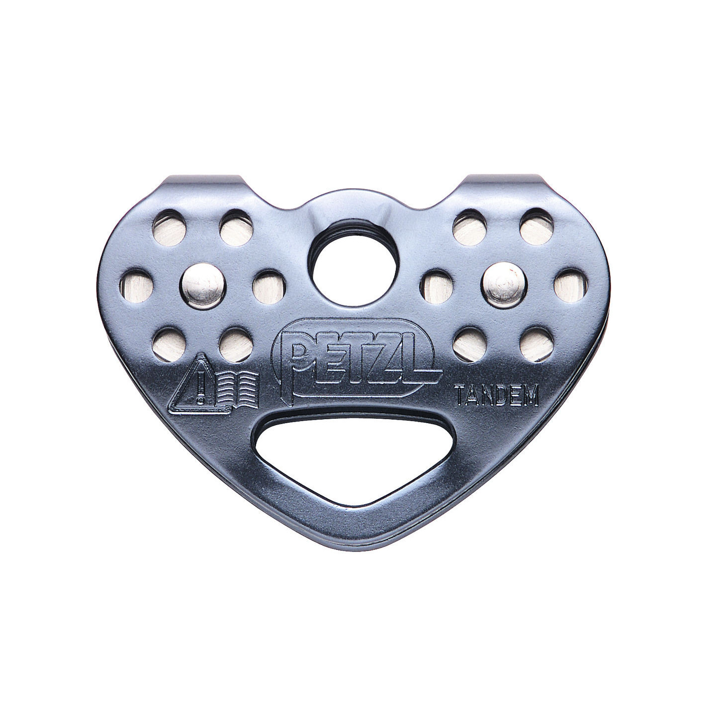 Horizon Millau - Tandem Speed Petzl