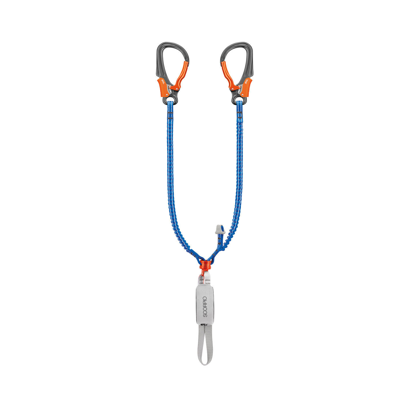 Horizon Millau - Scorpio Eashook Petzl
