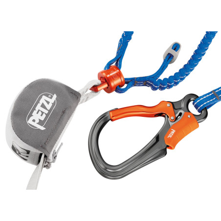 Horizon Millau - Scorpio Eashook Petzl