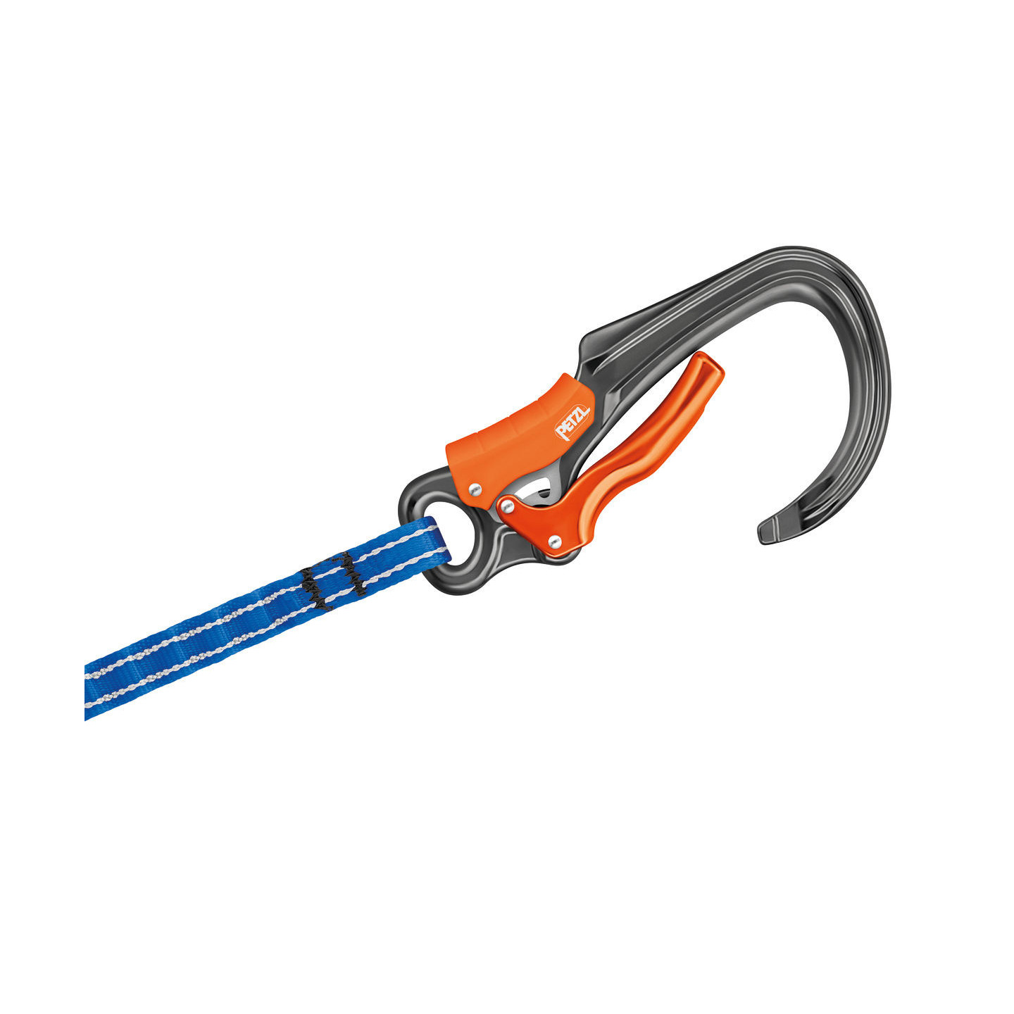 Horizon Millau - Scorpio Eashook Petzl