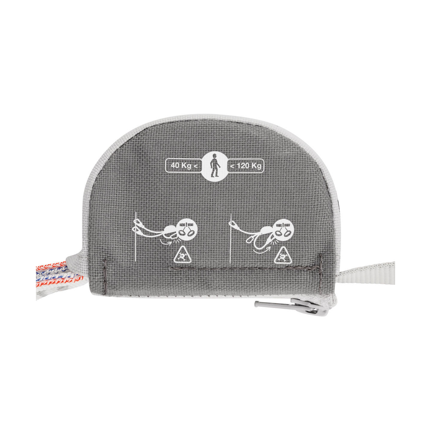 Horizon Millau - Scorpio Eashook Petzl