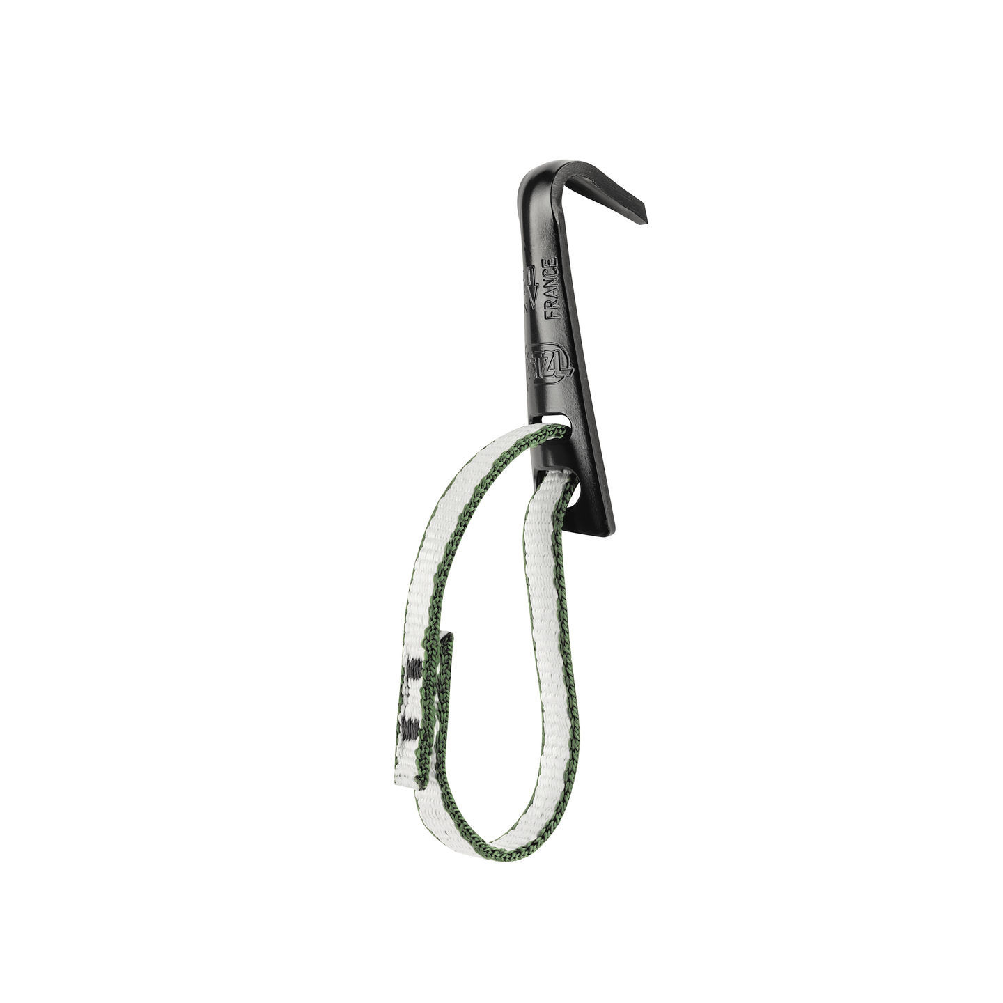 Horizon Millau - Reglette Petzl