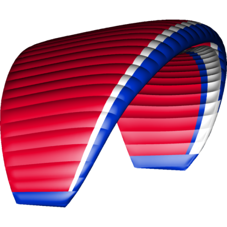 Horizon Millau - Ibex 4 Nova