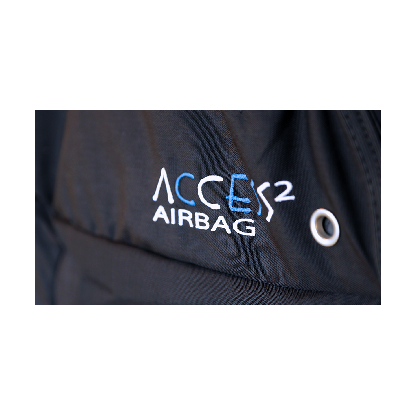 Horizon Millau - Access2 Airbag