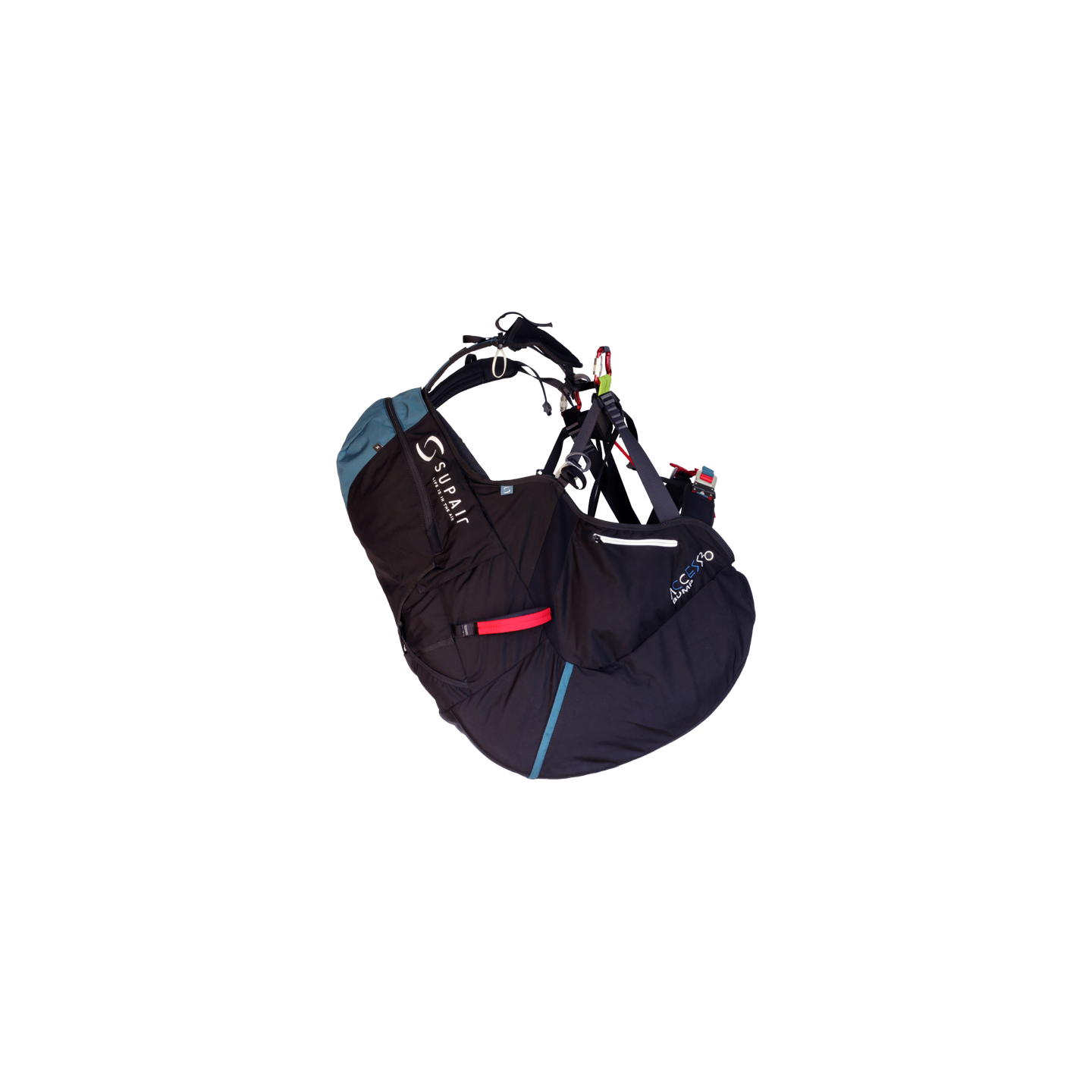 Horizon Millau - Access2 Bump Sup'Air