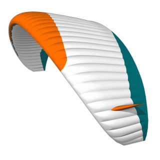 Horizon Millau - Pibi Biplace Light Advance