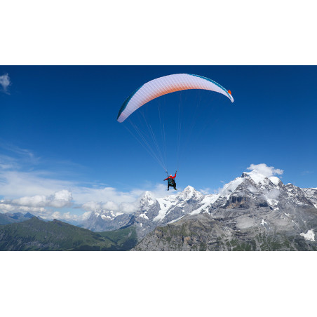 Horizon Millau - Pibi Biplace Light Advance