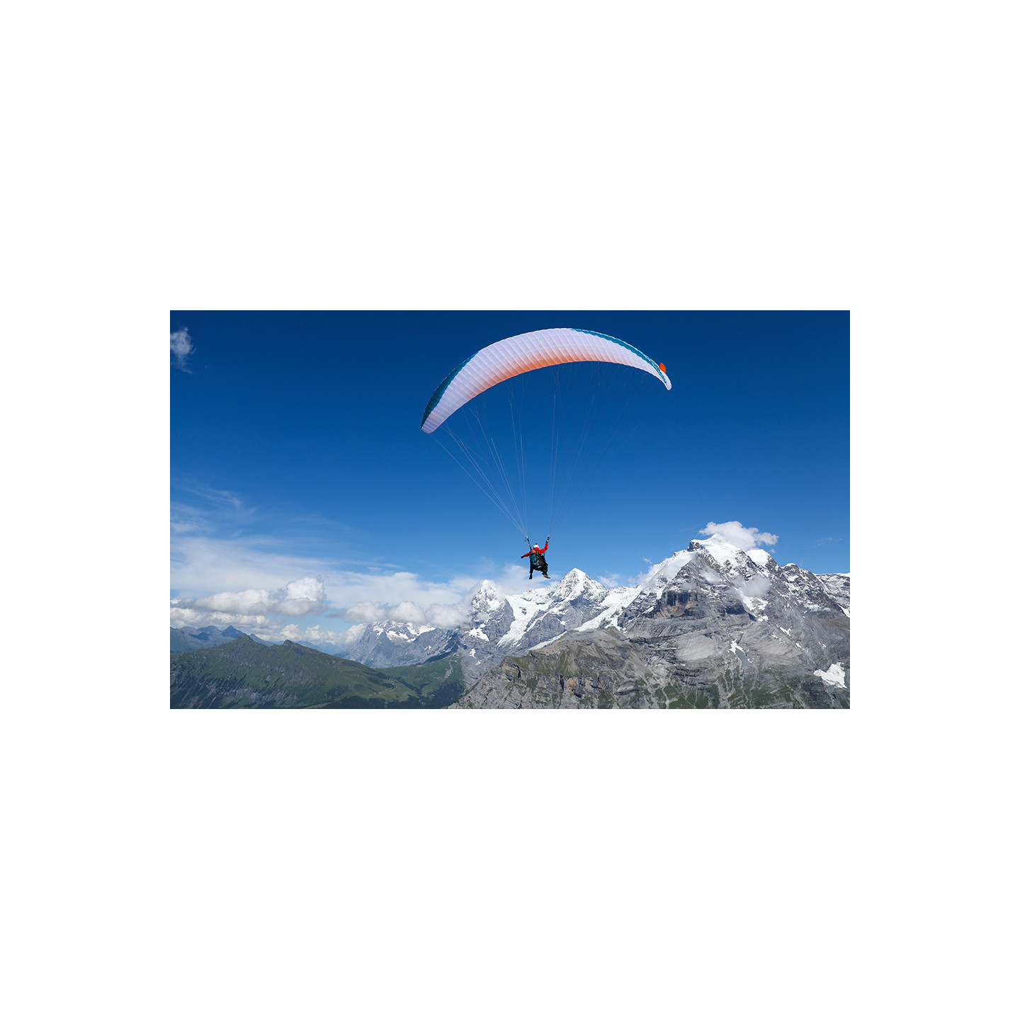 Horizon Millau - Pibi Biplace Light Advance