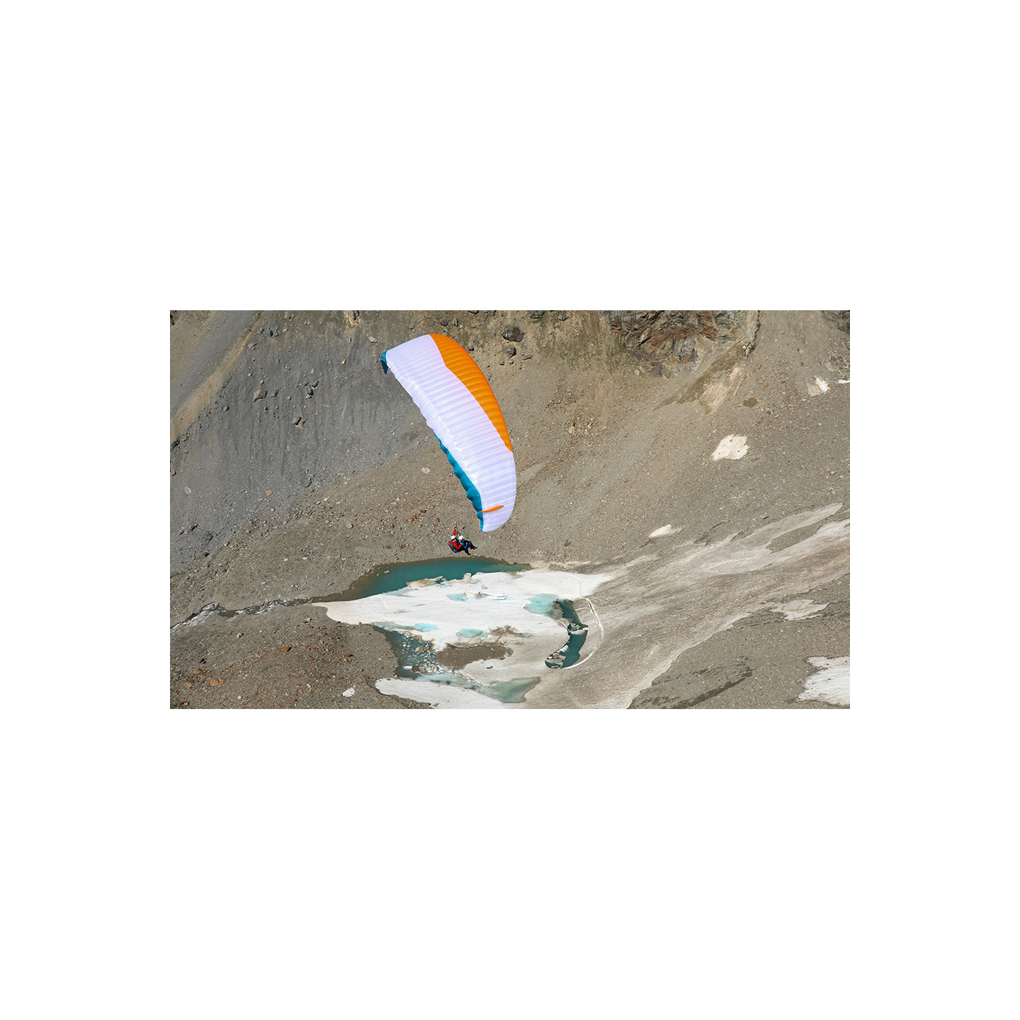 Horizon Millau - Pibi Biplace Light Advance