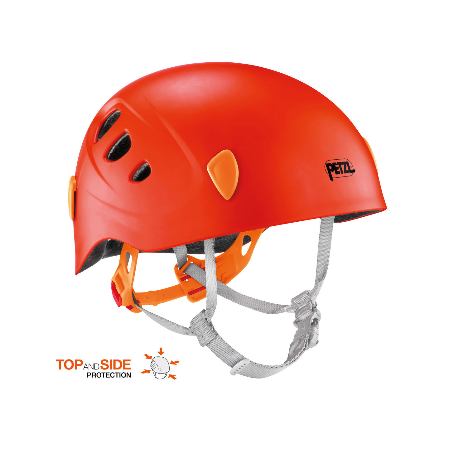 Horizon Millau - Casque Picchu Petzl