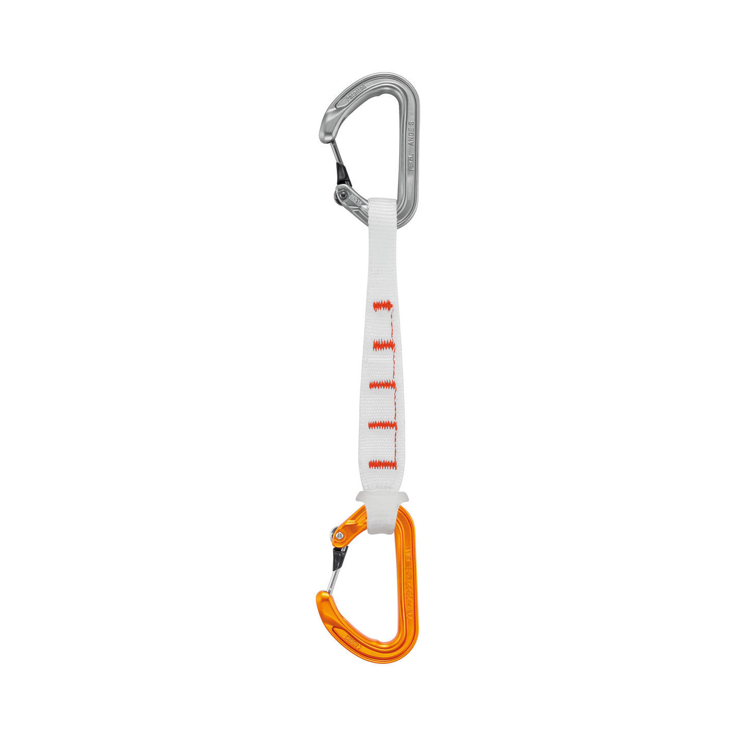 Horizon Millau - Ange Finesse Petzl