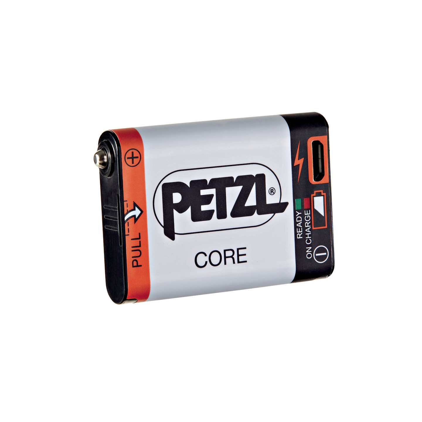 Horizon Millau - Accu Core