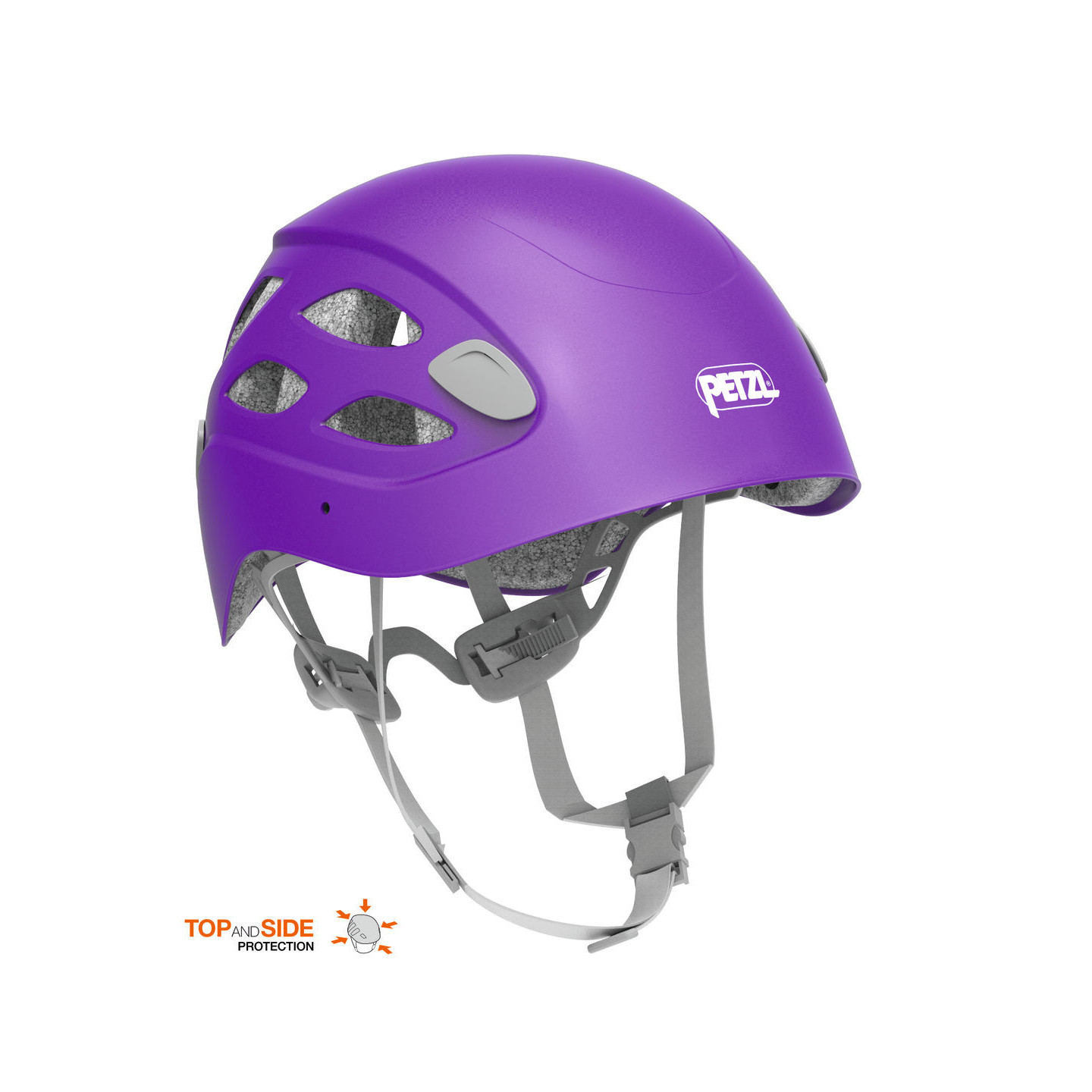 Horizon Millau - Casque Borea Petzl