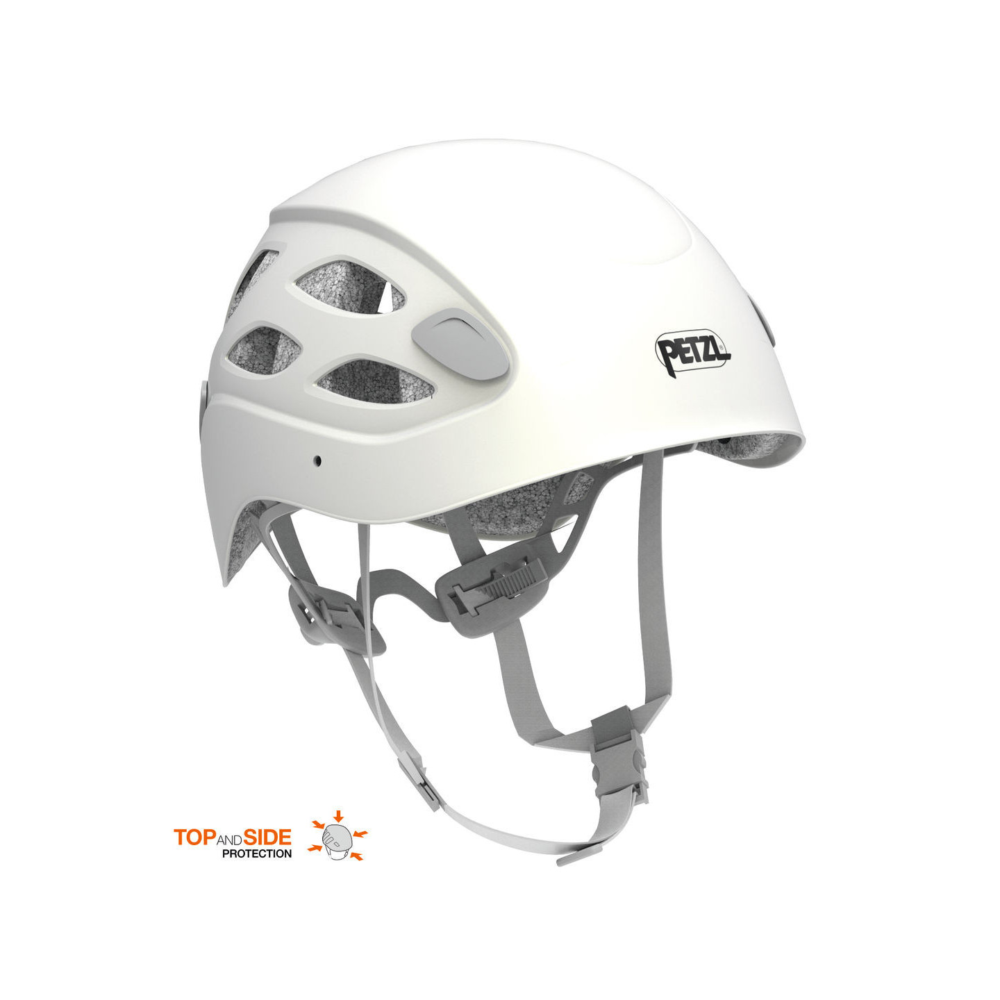 Horizon Millau - Casque Borea Petzl