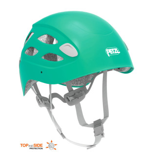 Horizon Millau - Casque Borea Petzl