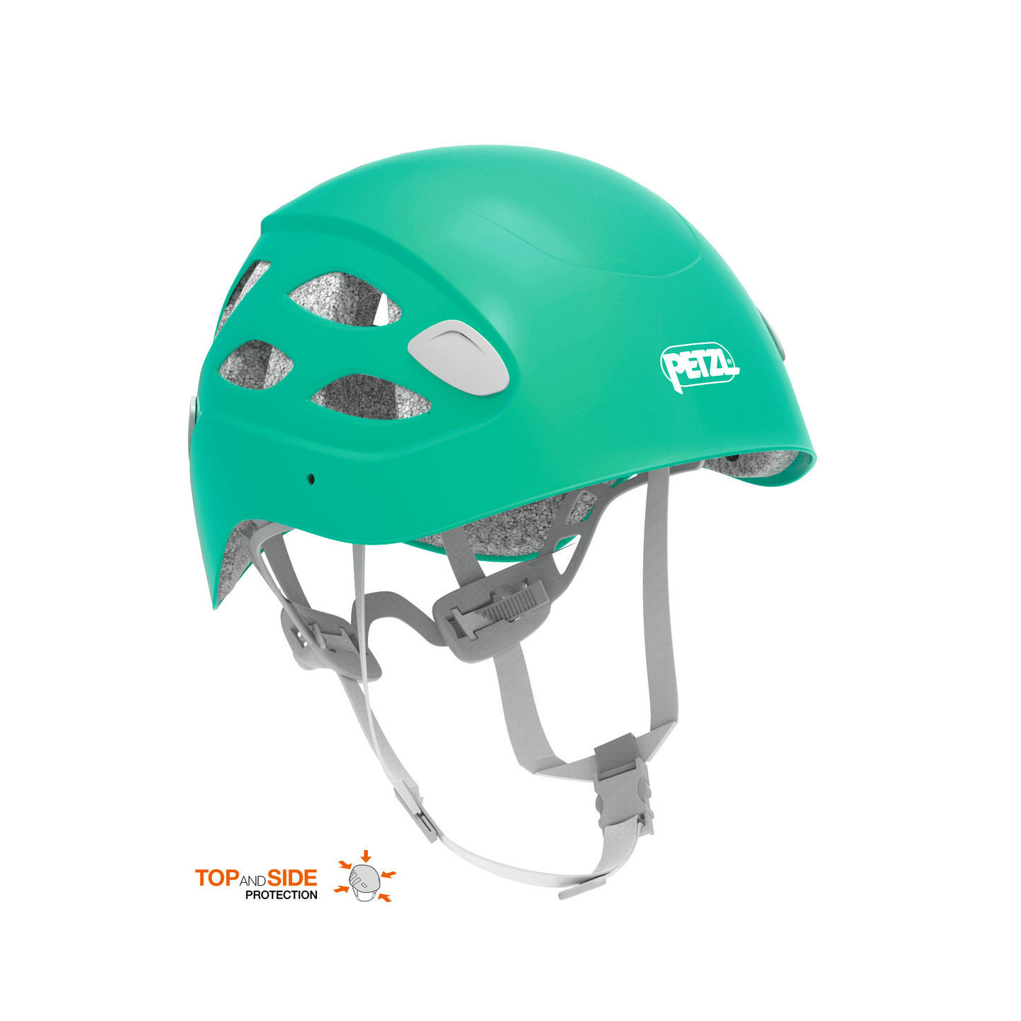 Horizon Millau - Casque Borea Petzl
