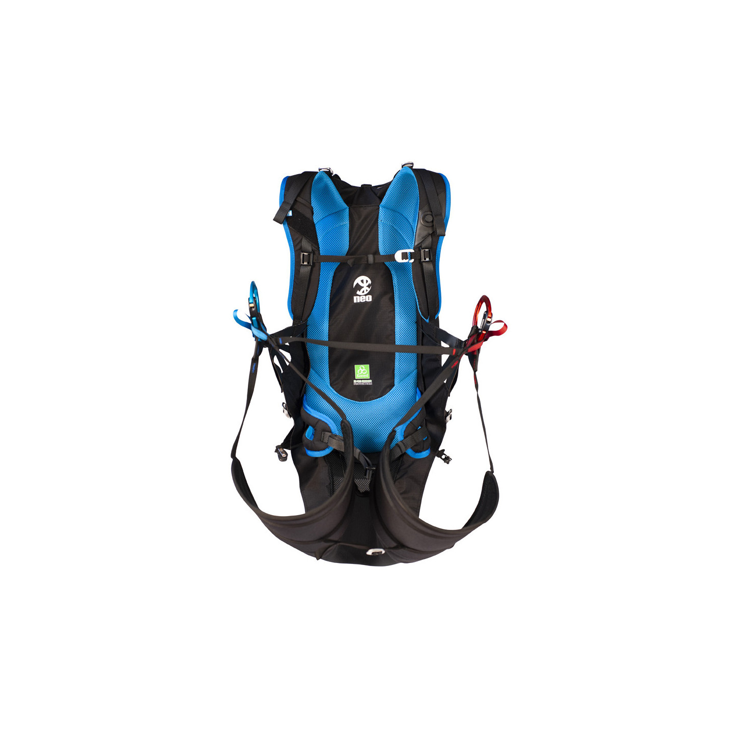 Horizon Millau - Sellette Shorty Neo