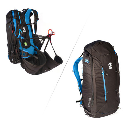 Horizon Millau - Sellette Shorty Neo