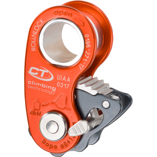 Horizon Millau - Rollnlock Climbing Technology