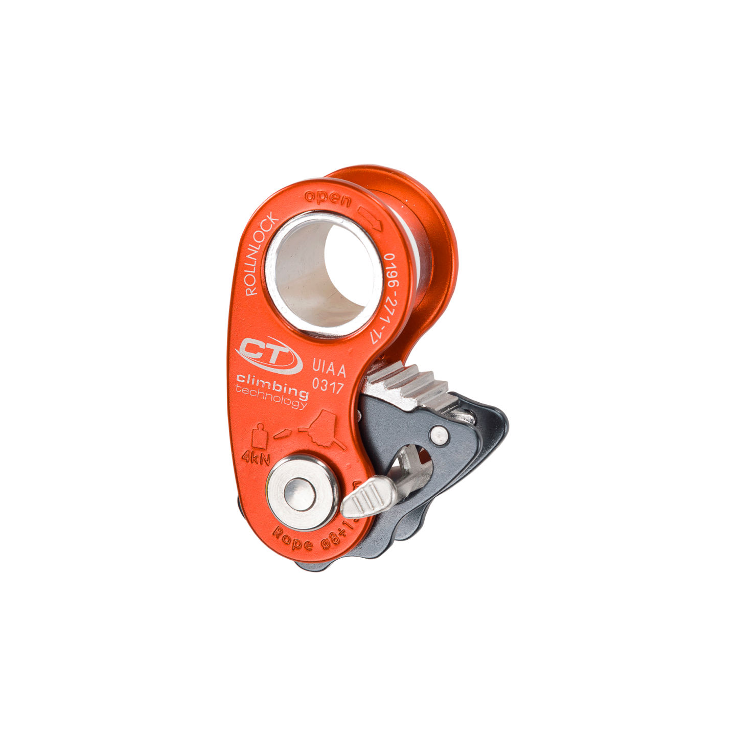 Horizon Millau - Rollnlock Climbing Technology