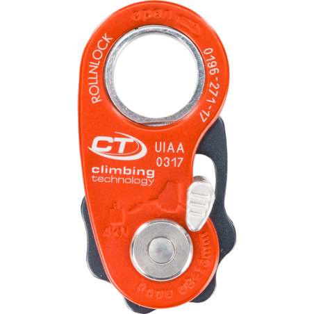 Horizon Millau - Rollnlock Climbing Technology