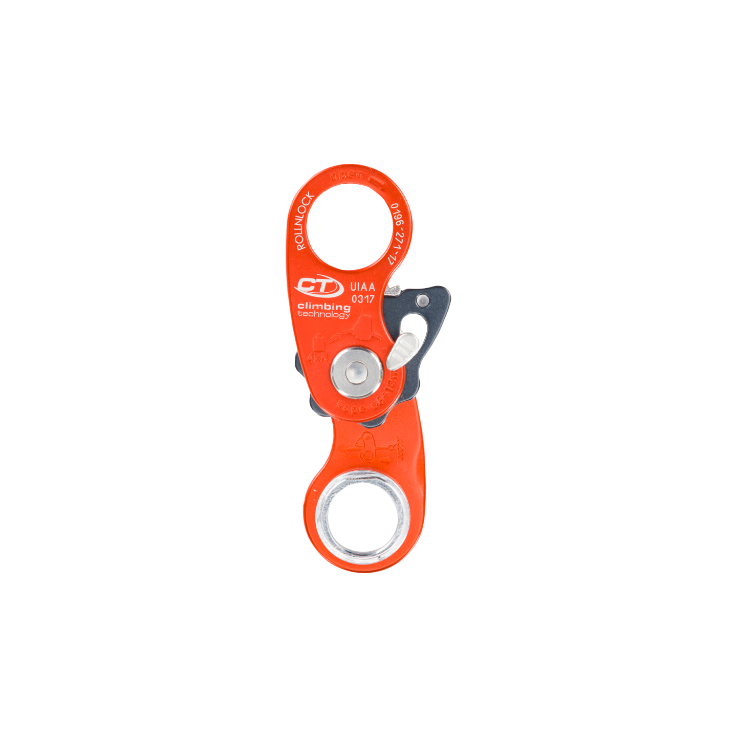 Horizon Millau - Rollnlock Climbing Technology