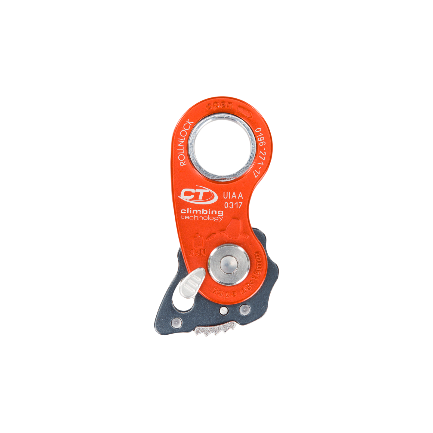 Horizon Millau - Rollnlock Climbing Technology