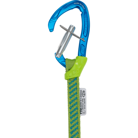 Horizon Millau - Tricky Climbing Technology