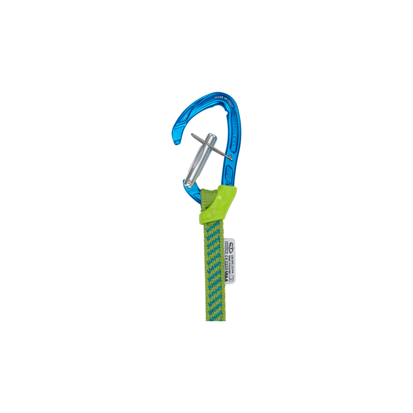 Horizon Millau - Tricky Climbing Technology