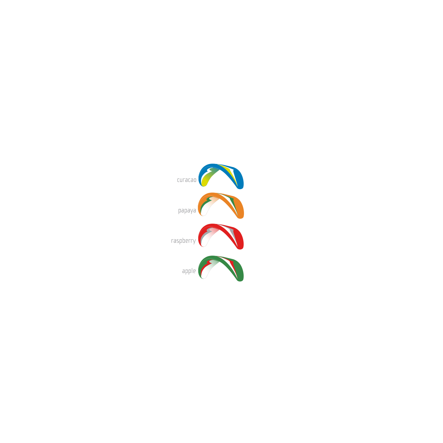 Horizon Millau - Atlas 2 Gin