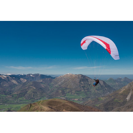 Horizon Millau - Calypso Gin