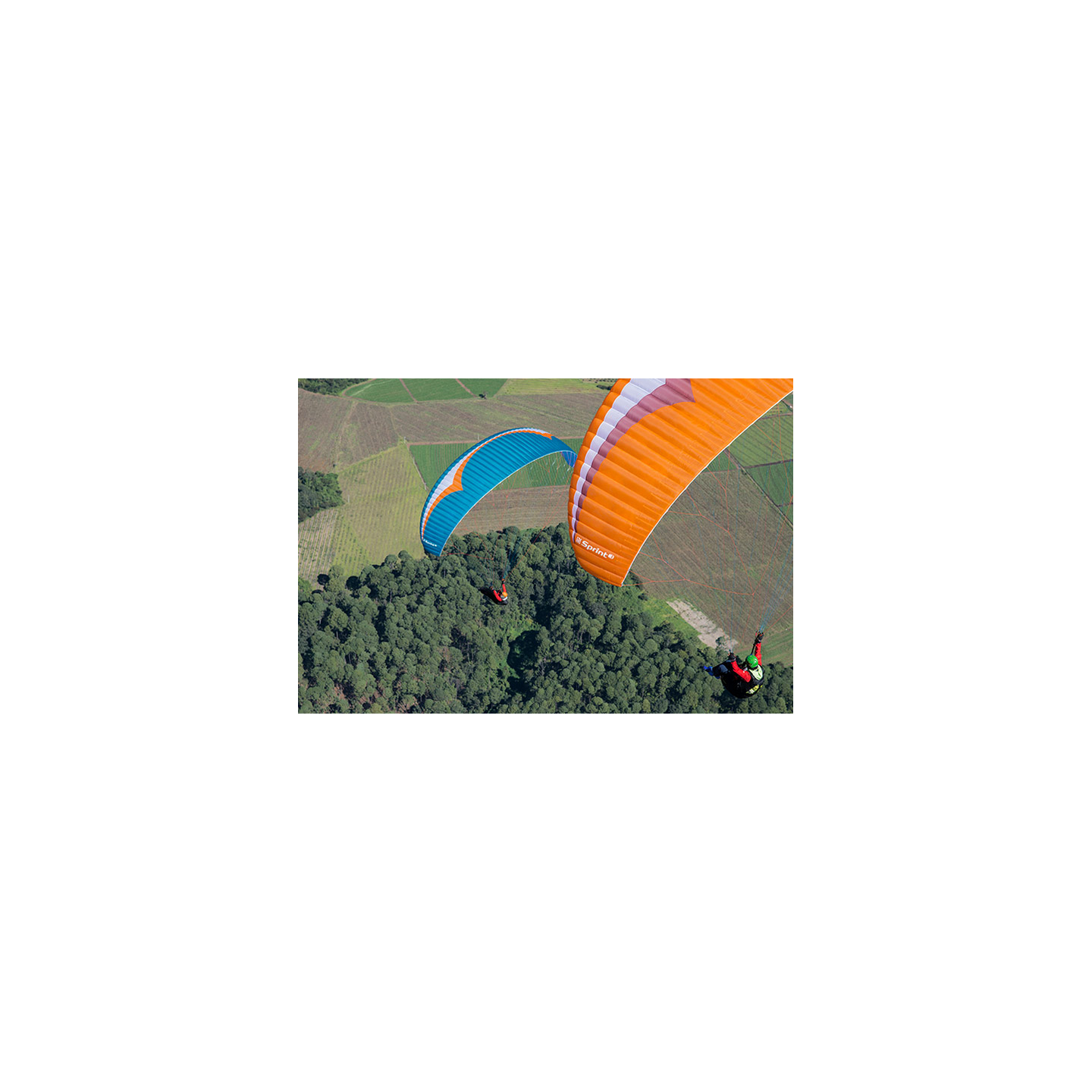 Horizon Millau - Sprint 3 Gin