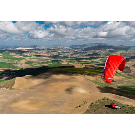 Horizon Millau - Leopard Gin