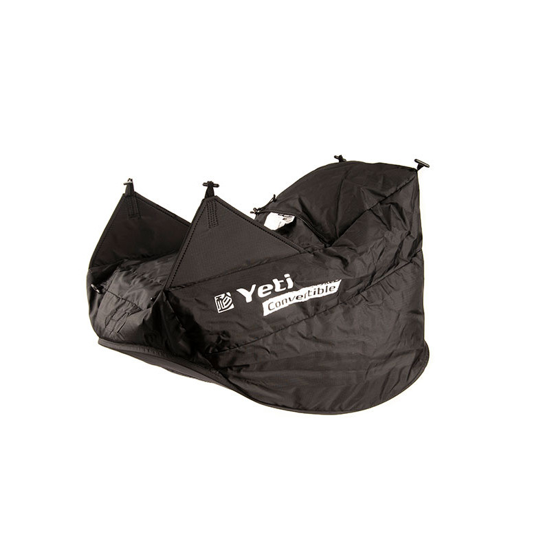 Airbag Yeti Convertible