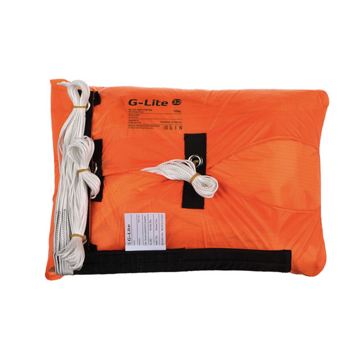 Horizon Millau - G-Lite Gin