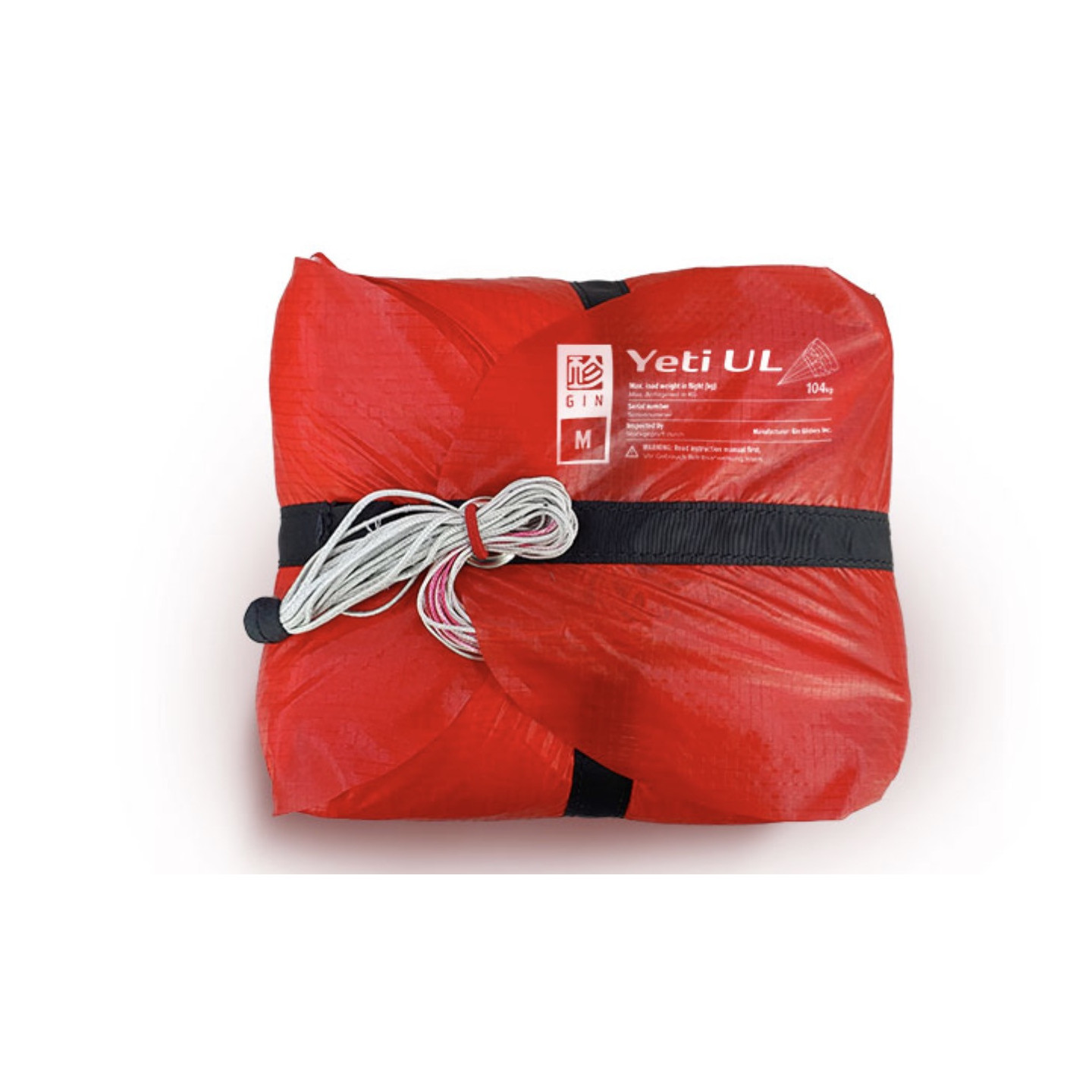 Horizon Millau - Yeti UL