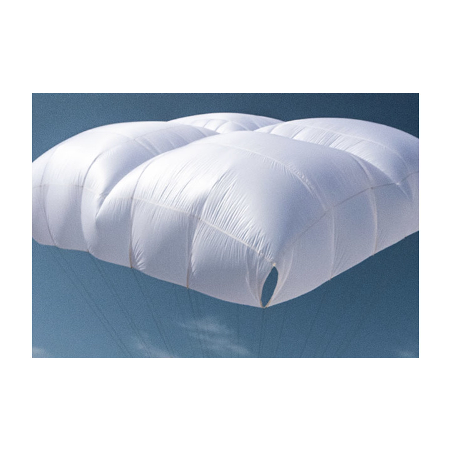 Horizon Millau - Yeti UL