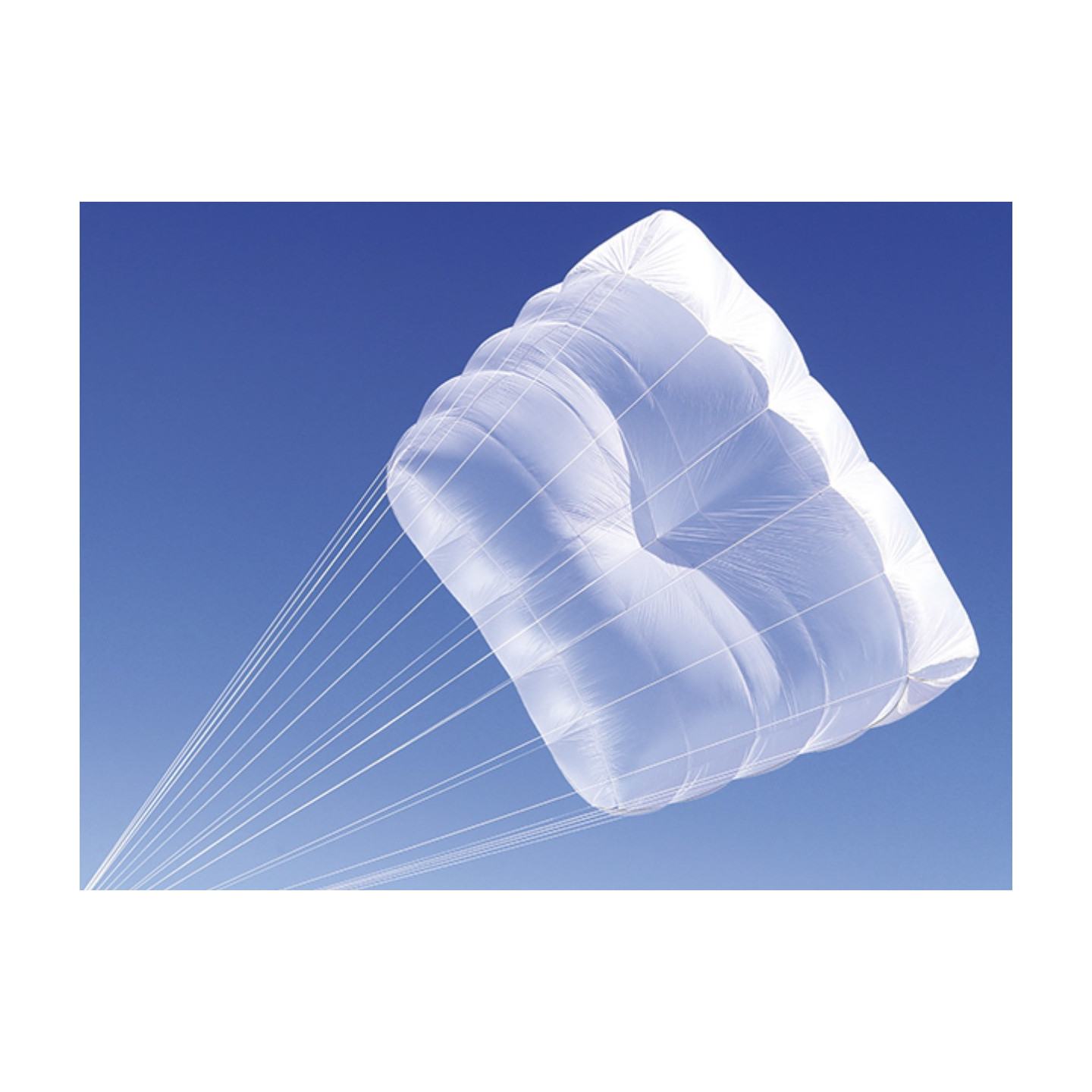 Horizon Millau - Yeti Cross Gin