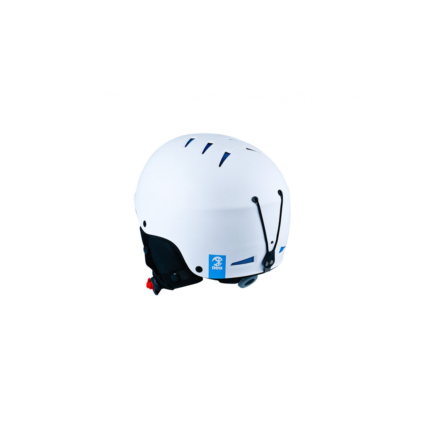 Horizon Millau - Casque Hexagon Neo