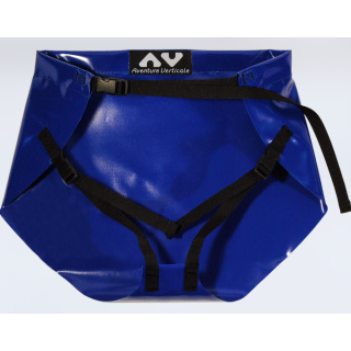 Horizon Millau - Barbaira Aventure Verticale