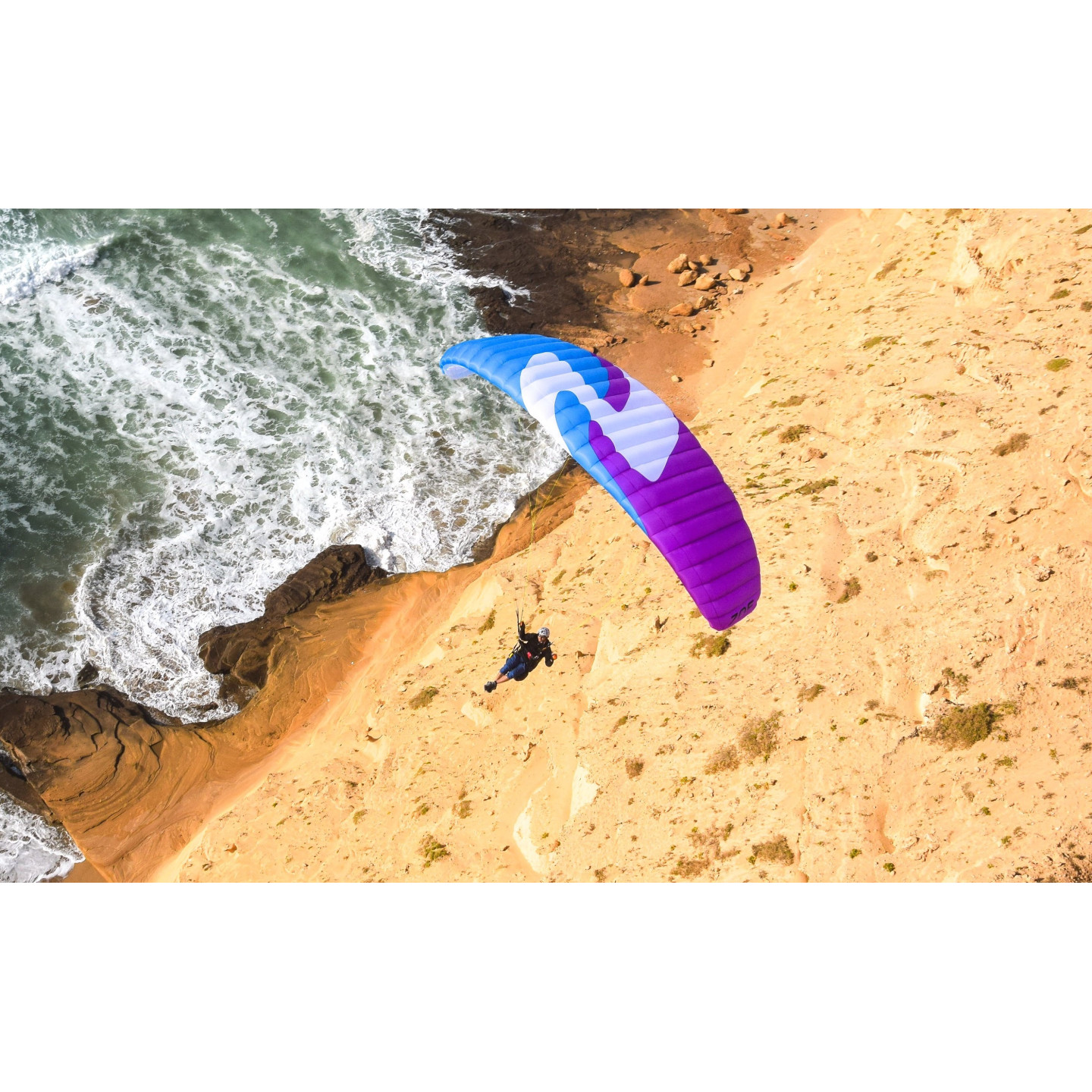 Horizon Millau - Zoe Sky Para