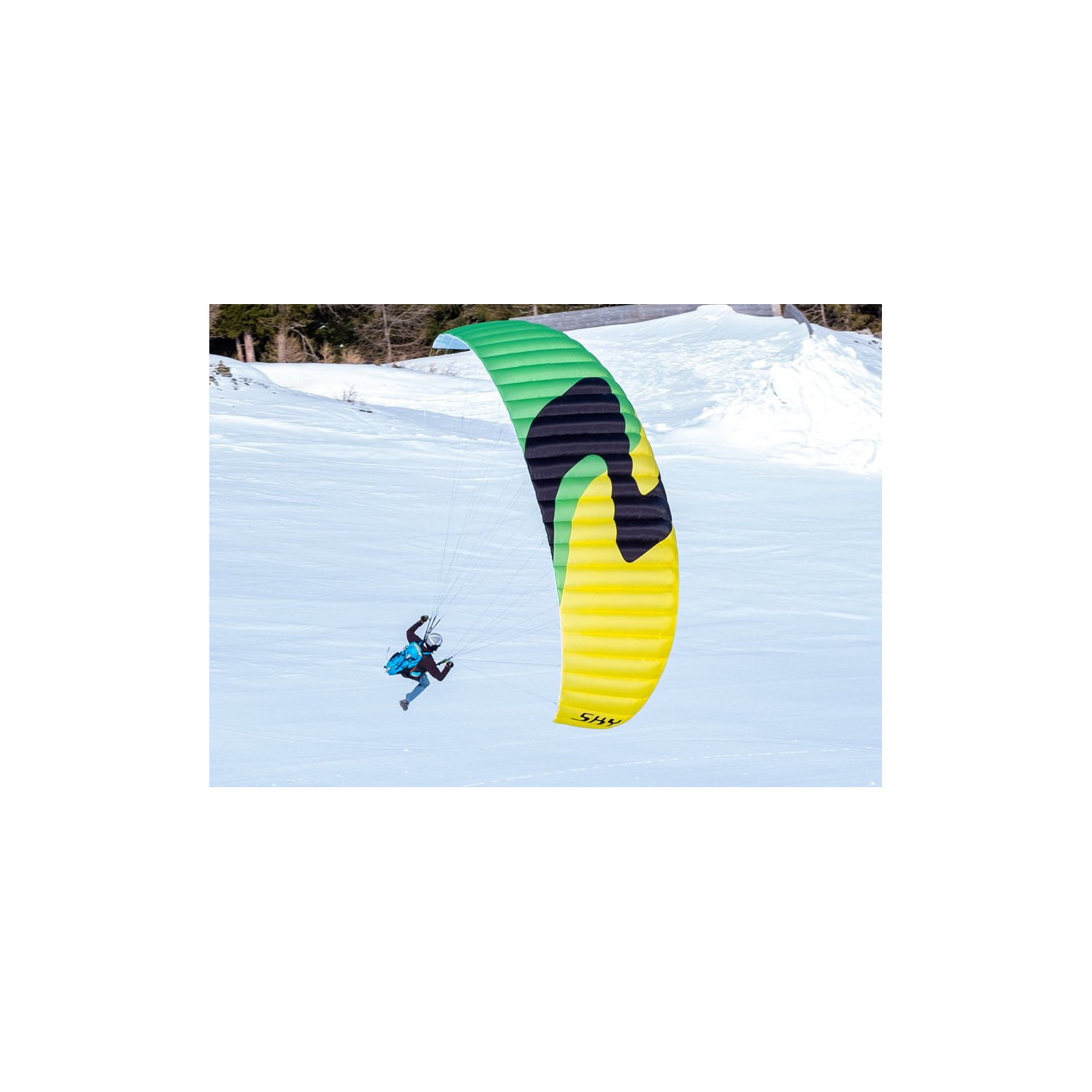 Horizon Millau - Zoe Sky Para