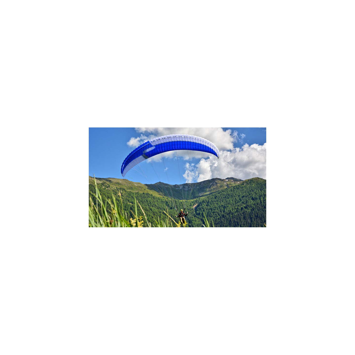 Horizon Millau - Orbea 2 MCC Aviation