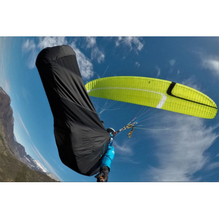 Horizon Millau - Stelvia MCC Aviation