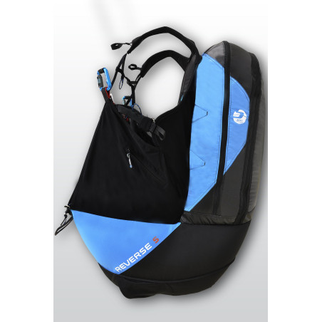 Horizon Millau - Reverse 5 Sky Paragliders