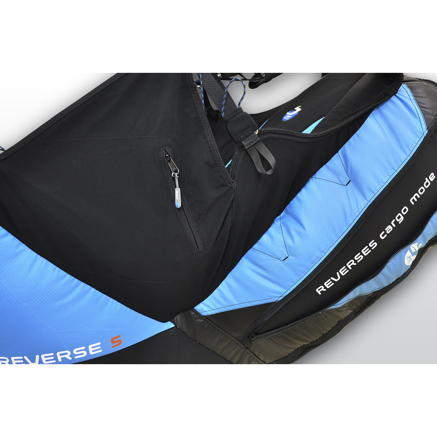 Horizon Millau - Reverse 5 Sky Paragliders